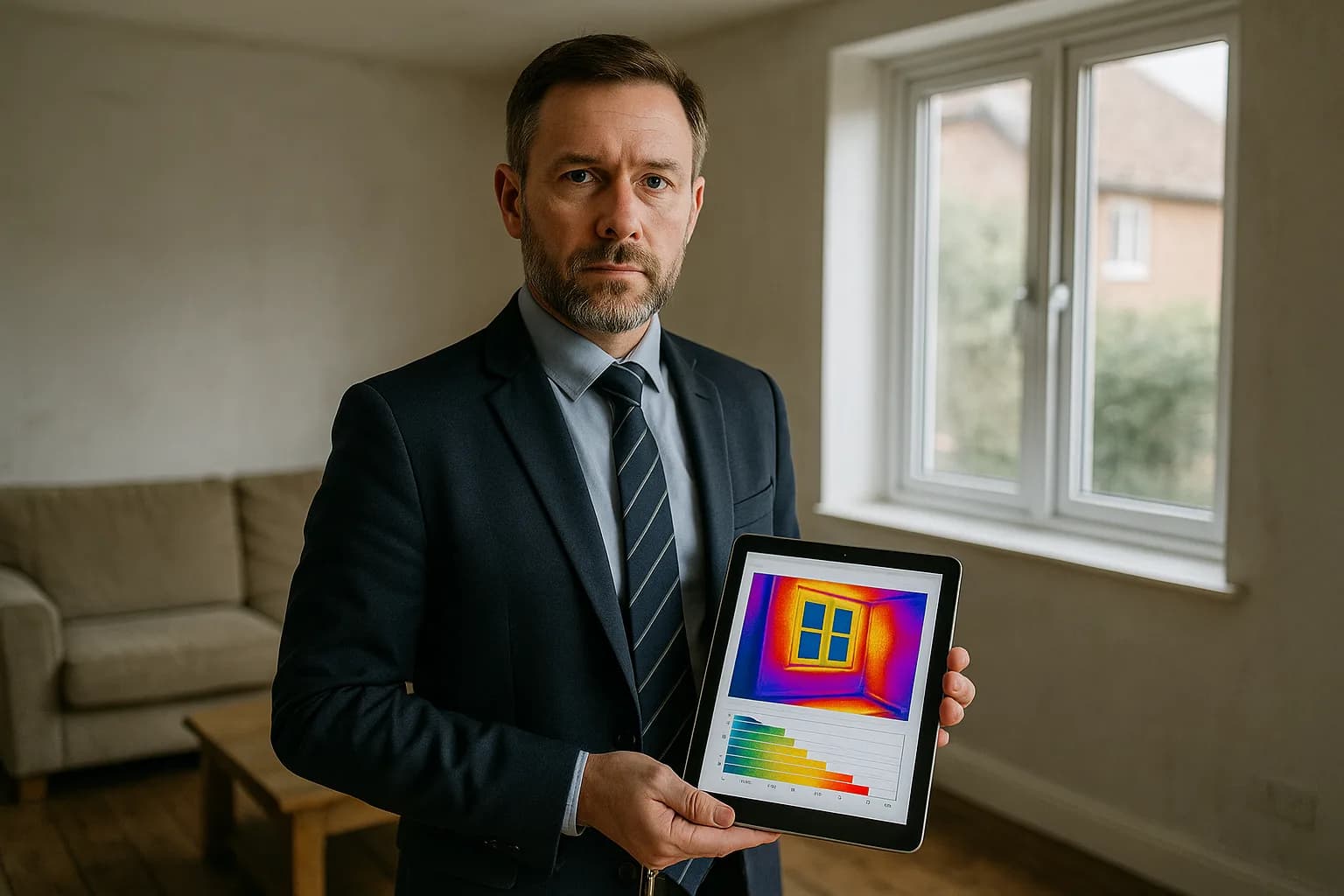 Audit énergétique réglementaire